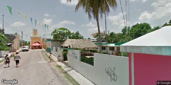CENTRO COMUNITARIO DE ALIMENTOS